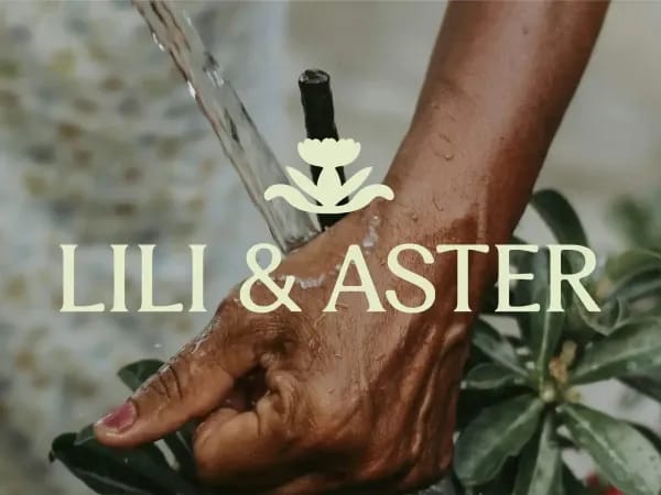 projet Lili & Aster
